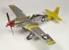 Omask 34030 P-51D Mustang Marie (for Eduard 11134 marking C) 1/48